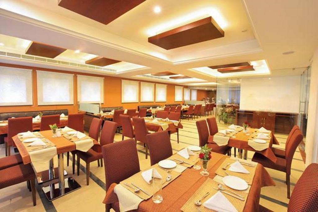 ホテル コーチン パレス Kochi エクステリア 写真