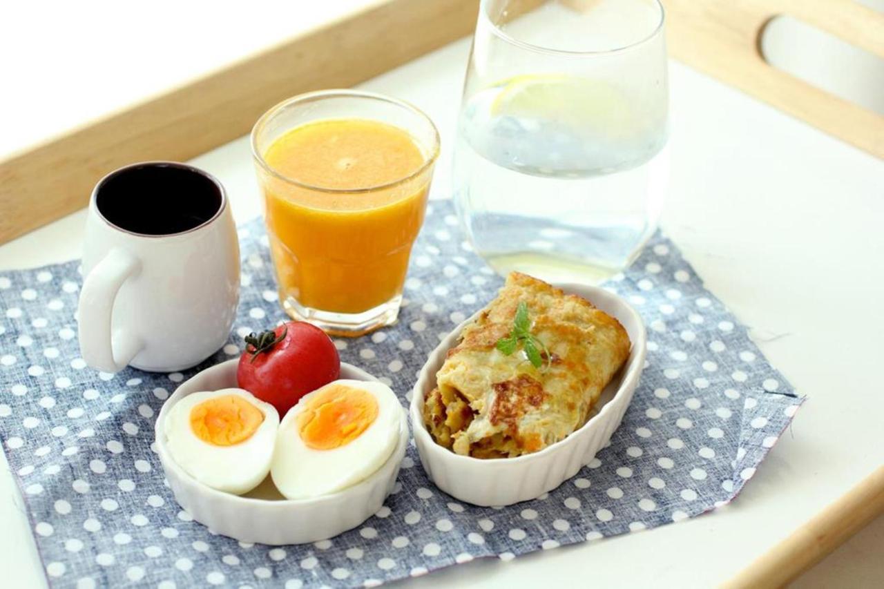 ホテル コーチン パレス Kochi エクステリア 写真
